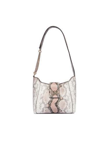 Guess Дамска чанта Jane HWKG98 91010 Цветен