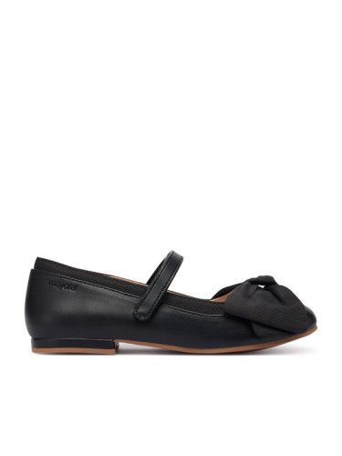 Mayoral Обувки 44555 Черен