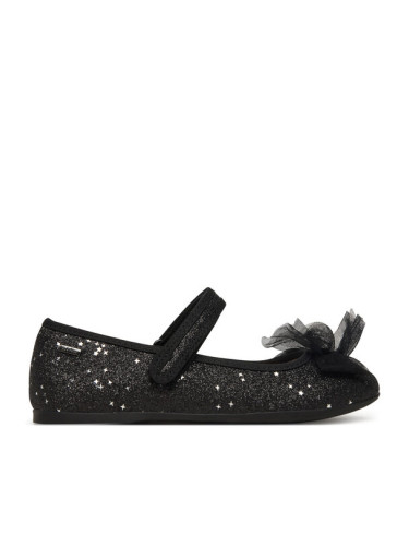 Mayoral Балеринки 46552 Черен