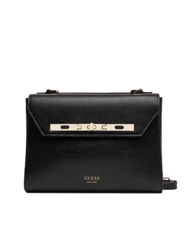 Guess Дамска чанта HWAMGP L5476 Черен