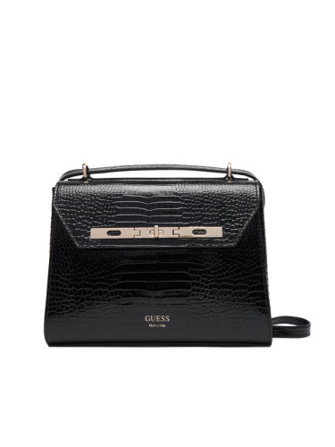 Guess Дамска чанта HWAMPC L5476 Черен