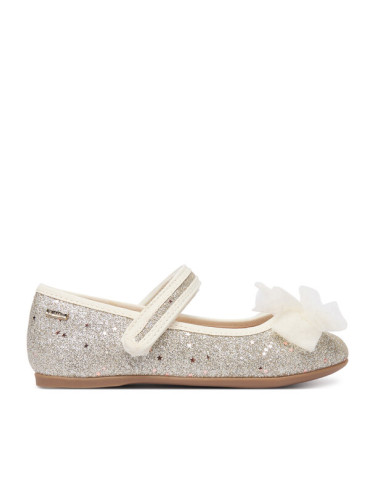 Mayoral Балеринки 44552 Сребрист
