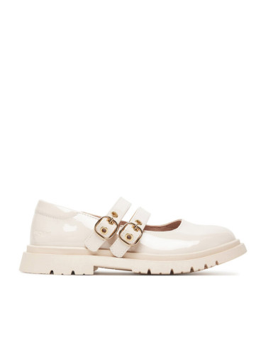 Mayoral Обувки 46556 Екрю