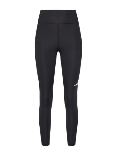 adidas Клин Own the Run IS9906 Черен Slim Fit