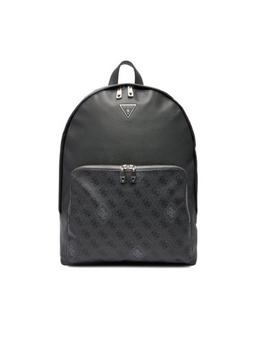 Guess Чанта за лаптоп HMMICT P5411 Сив