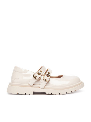 Mayoral Обувки 44556 Екрю