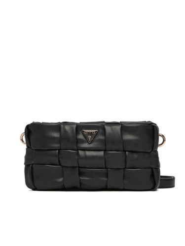 Guess Дамска чанта HWWG80 72720 Черен