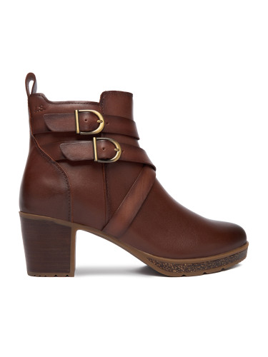 Ботуши Josef Seibel Gloria 03 MI205 Кафяв