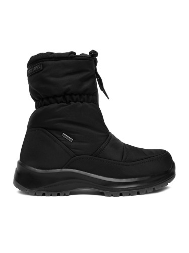 Боти Josef Seibel Colorado 58 PL76 Черен