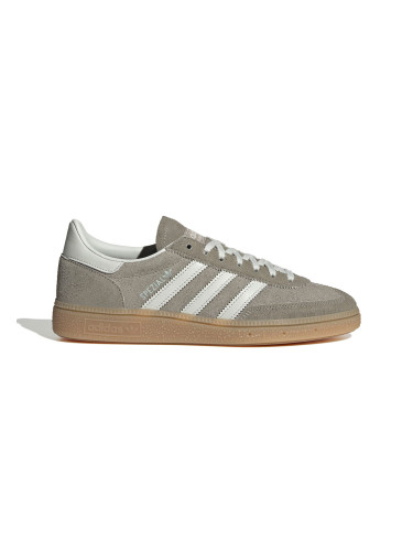 adidas Handball Spezial W Green JR0850 Жени - Спортни обувки adidas Originals - Зелен - JR0850-4 - Size: 4