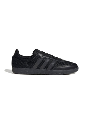 adidas Samba OG Black JR0901 Мъже - Спортни обувки adidas Originals - Черен - JR0901-3 - Size: 3