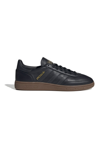 adidas Handball Spezial Black JS3868 Мъже - Спортни обувки adidas Originals - Черен - JS3868-10 - Size: 10