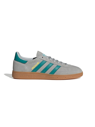adidas Handball Spezial Grey JR3844 Мъже - Спортни обувки adidas Originals - Сив - JR3844-11 - Size: 11