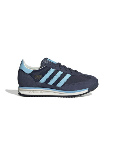 adidas SL 72 RS J Blue JQ5445 Жени,Деца - Спортни обувки adidas Originals - Син - JQ5445-3 - Size: 3