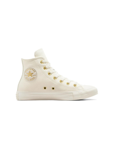 Converse Chuck Taylor All Star Light Brown A12760C Жени - Спортни обувки Converse - Светло кафяв - A12760C-6 - Size: 6