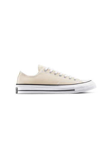 Converse Chuck 70 Crafted Stitch Unisex - Спортни обувки Converse - Светло кафяв - A11747C-4.5 - Size: 4.5