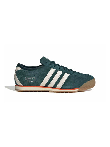 adidas Italia 70S W Жени - Спортни обувки adidas Originals - Зелен - JQ6928-3.5 - Size: 3.5