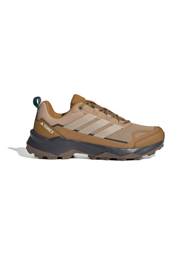 adidas Terrex Skychaser AX5 Brown Мъже - Обувки adidas Performance - Кафяв - JH7802-10.5 - Size: 10.5