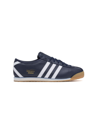 adidas Italia 70s Blue Мъже - Спортни обувки adidas Originals - Син - JS1326-4.5 - Size: 4.5
