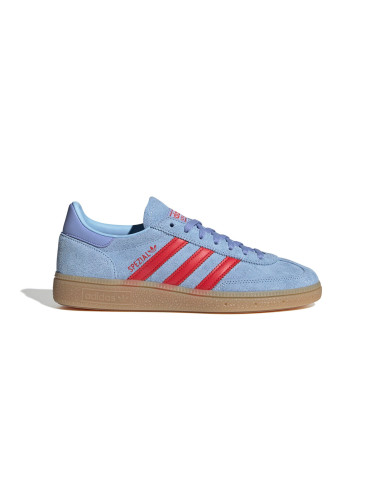 adidas Handball Spezial W Blue JR3639 Жени - Спортни обувки adidas Originals - Син - JR3639-3.5 - Size: 3.5