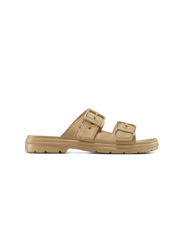 Converse Chuck Taylor All Star Lugged Flatform Sandal Жени - Сандали Converse - Кафяв - A12180C-4 - Size: 4