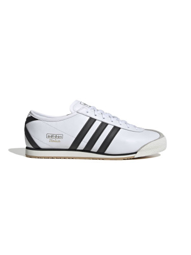 adidas Italia 70s White JS1323 Мъже - Спортни обувки adidas Originals - Бял - JS1323-10.5 - Size: 10.5