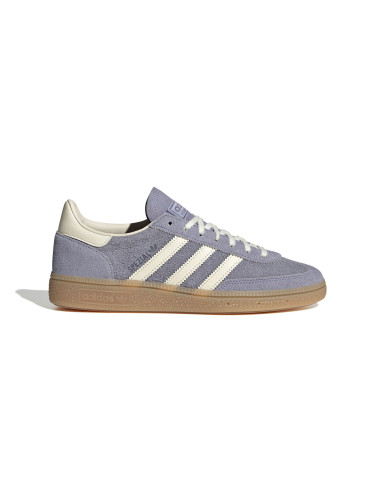 adidas Handball Spezial W Жени - Спортни обувки adidas Originals - Лилав - JR0849-4 - Size: 4