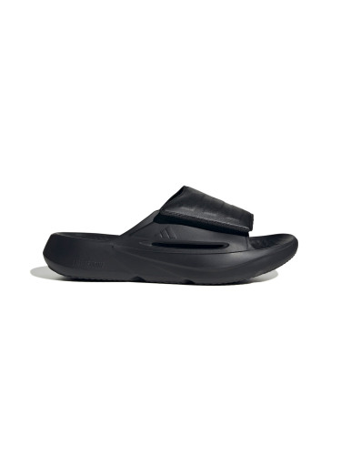 adidas Lightblaze Slides Black JQ8056 Unisex - Сандали adidas Performance - Черен - JQ8056-11 - Size: 11