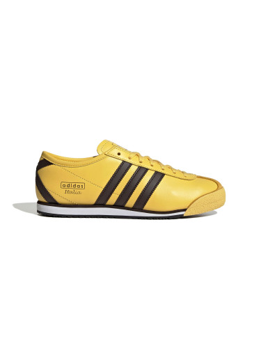 adidas Italia 70S W Yellow Жени - Спортни обувки adidas Originals - Жълт - JQ9071-3.5 - Size: 3.5