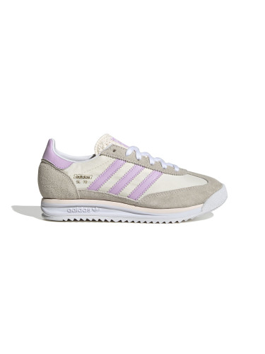 adidas SL 72 RS J Beige JP9659 Жени,Деца - Спортни обувки adidas Originals - Beige - JP9659-5 - Size: 5