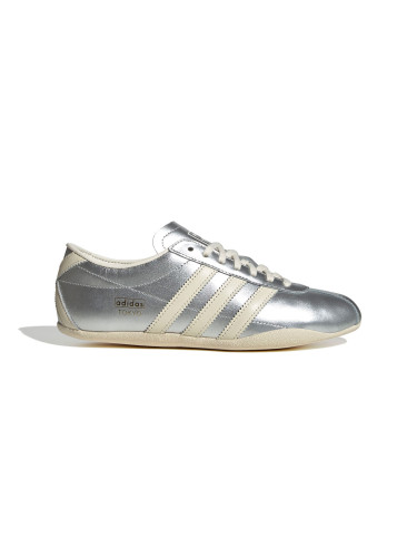 adidas Tokyo W Жени - Спортни обувки adidas Originals - Silver - JQ0593-4.5 - Size: 4.5