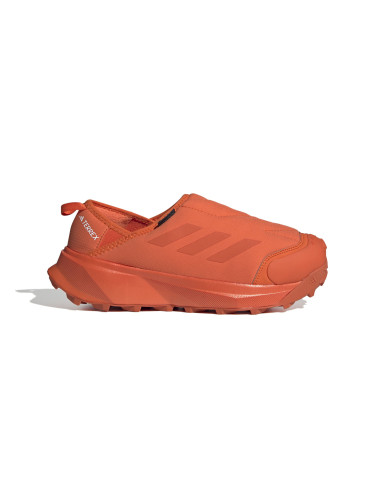 adidas Terrex Winter Slip-On Cold.Rdy Unisex - Спортни обувки adidas Performance - Оранжев - IG4264-8 - Size: 8