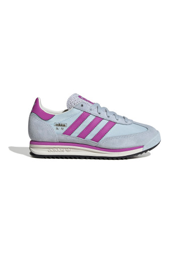 adidas SL 72 RS J Жени,Деца - Спортни обувки adidas Originals - Син - JQ5446-3 - Size: 3