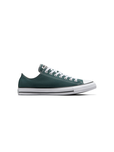 Converse Chuck Taylor All Star Green A10537C Unisex - Спортни обувки Converse - Зелен - A10537C-3.5 - Size: 3.5