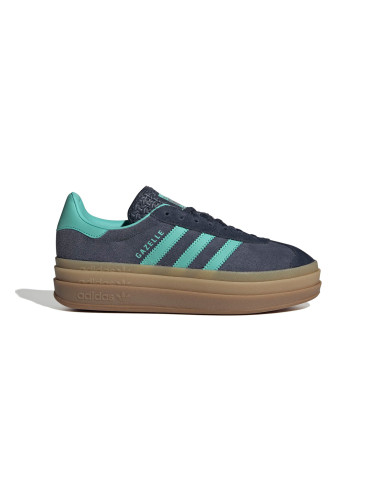 adidas Gazelle Bold W Blue JQ6437 Жени - Спортни обувки adidas Originals - Син - JQ6437-5 - Size: 5