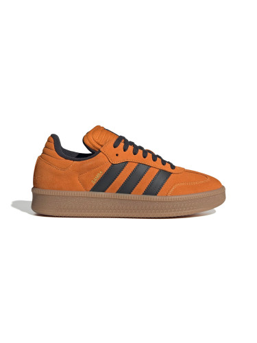 adidas Samba XLG Unisex - Спортни обувки adidas Originals - Оранжев - JR1111-4.5 - Size: 4.5