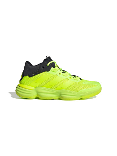 adidas Court Stabil M Мъже - Спортни обувки adidas Performance - Жълт - JP7271-10 - Size: 10