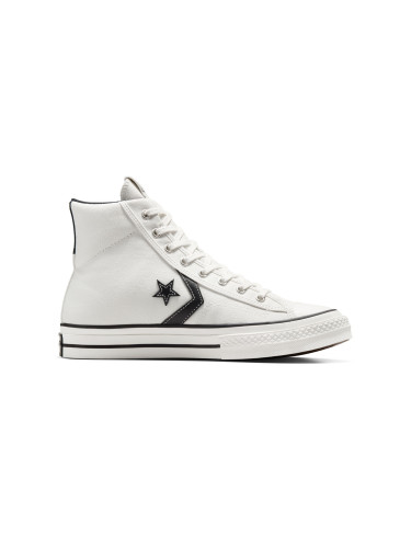 Converse Star Player 76 White A10515C Unisex - Спортни обувки Converse - Бял - A10515C-7 - Size: 7