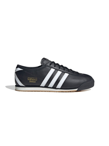adidas Italia 70s Black Мъже - Спортни обувки adidas Originals - Черен - JS1324-5 - Size: 5