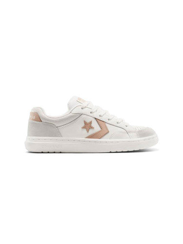 Converse Pro Blaze Classic Light Brown Unisex - Спортни обувки Converse - Светло кафяв - A11693C-4.5 - Size: 4.5