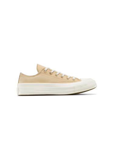 Converse Chuck 70 Gold Unisex - Спортни обувки Converse - Gold - A13536C-4.5 - Size: 4.5