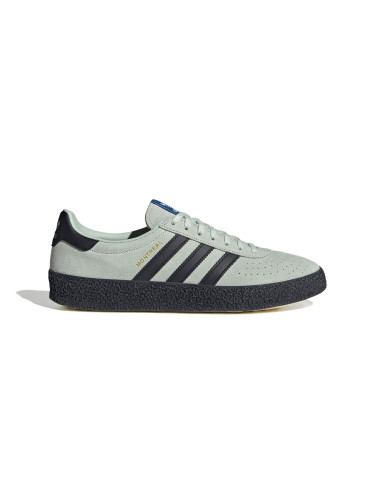 adidas Montreal RM Мъже - Спортни обувки adidas Originals - Зелен - JS1334-9.5 - Size: 9.5