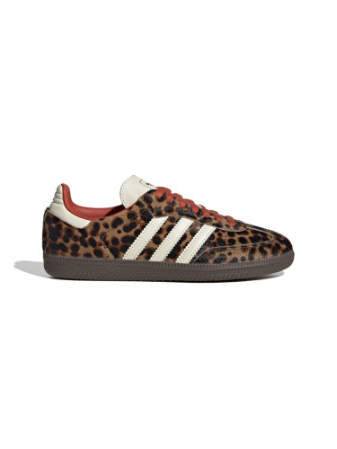adidas Samba OG W Multicolor JI2734 Жени - Спортни обувки adidas Originals - Многоцветен - JI2734-3 - Size: 3