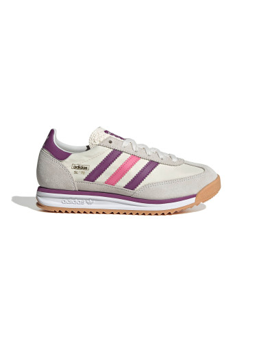 adidas SL 72 RS J Жени,Деца - Спортни обувки adidas Originals - Beige - JQ5957-3 - Size: 3