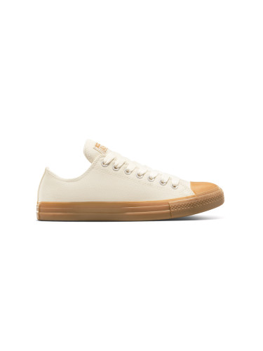 Converse Chuck Taylor All Star Light Brown A10512C Unisex - Спортни обувки Converse - Светло кафяв - A10512C-8 - Size: 8