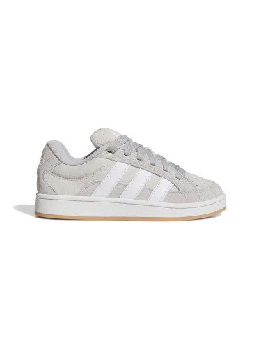 adidas Campus 00s Beta Grey JR2461 Unisex - Спортни обувки adidas Originals - Сив - JR2461-10.5 - Size: 10.5
