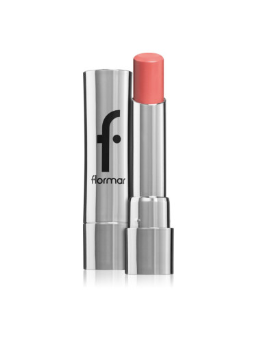 flormar Sheer Up Lipstick хидратиращ гланц за устни с блясък 013 - Gaia 3 гр.