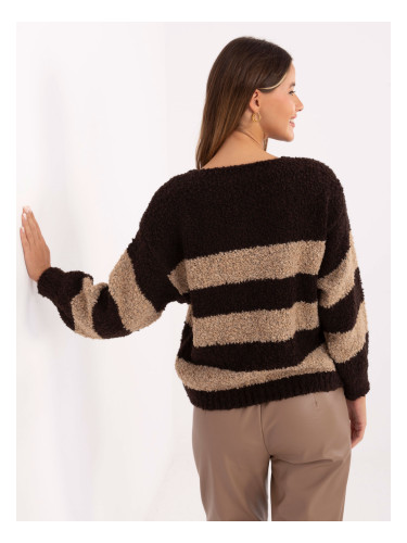 Sweater-MI-SW-WK3031.22-dark brown