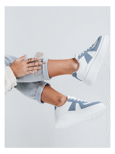 Дамски маратонки на платформата MODNIKKI