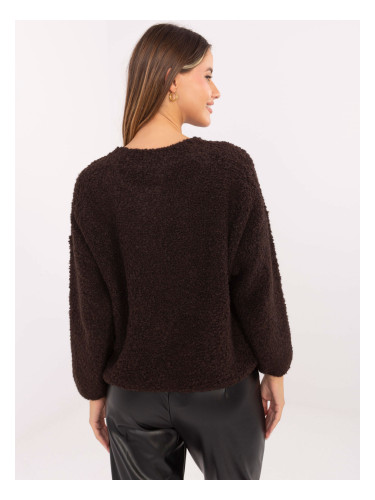 Sweater-MI-SW-3WB219.21-dark brown